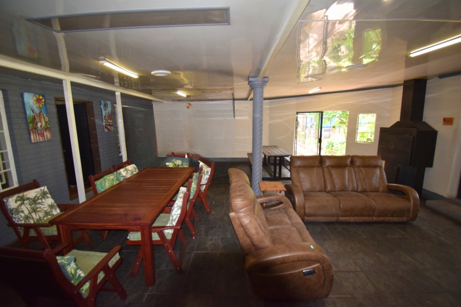 3 Bedroom Property for Sale in St Helena Free State